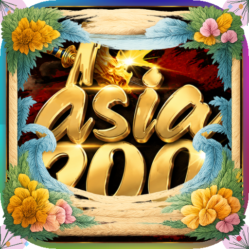 asia200 — galeri pratinjau - APK Resmi