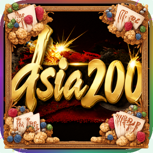 asia200 — galeri pratinjau Resmi APK